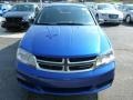 Blue Streak Pearl - Avenger SE Photo No. 10