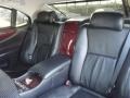 Obsidian Black - LS 460 L AWD Photo No. 11