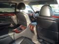Obsidian Black - LS 460 L AWD Photo No. 12