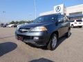 2005 Sage Brush Pearl Acura MDX Touring #86505106