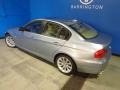 2011 Blue Water Metallic BMW 3 Series 328i xDrive Sedan  photo #12