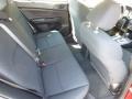 Camellia Red Pearl - Impreza 2.0i 5 Door Photo No. 11