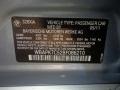2011 Blue Water Metallic BMW 3 Series 328i xDrive Sedan  photo #14