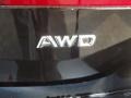 Obsidian Black - LS 460 L AWD Photo No. 16