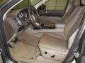 Mineral Gray Metallic - Durango Crew Photo No. 10