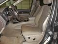 Mineral Gray Metallic - Durango Crew Photo No. 11