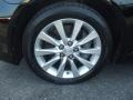 Obsidian Black - LS 460 L AWD Photo No. 17