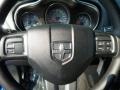 Blue Streak Pearl - Avenger SE Photo No. 18