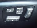 Obsidian Black - LS 460 L AWD Photo No. 19