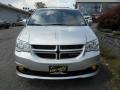 Bright Silver Metallic - Grand Caravan R/T Photo No. 2