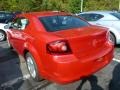 Redline 2-Coat Pearl - Avenger SE Photo No. 2