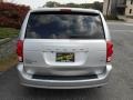 Bright Silver Metallic - Grand Caravan R/T Photo No. 5