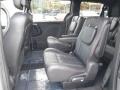 2012 Bright Silver Metallic Dodge Grand Caravan R/T  photo #9