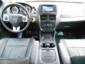 2012 Bright Silver Metallic Dodge Grand Caravan R/T  photo #11