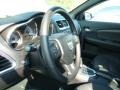 2014 Redline 2-Coat Pearl Dodge Avenger SE  photo #16