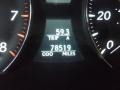 Obsidian Black - LS 460 L AWD Photo No. 36