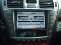 Obsidian Black - LS 460 L AWD Photo No. 39