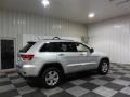 2012 Bright Silver Metallic Jeep Grand Cherokee Limited  photo #7