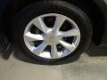 Platinum Graphite - EX 35 AWD Photo No. 10