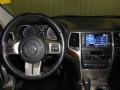 2012 Bright Silver Metallic Jeep Grand Cherokee Limited  photo #13