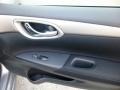 2013 Magnetic Gray Metallic Nissan Sentra S  photo #11