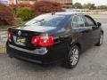 Black - Jetta 2.5 Sedan Photo No. 4