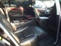 Obsidian Black - LS 460 L AWD Photo No. 60