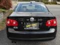 Black - Jetta 2.5 Sedan Photo No. 5