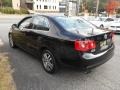 Black - Jetta 2.5 Sedan Photo No. 6