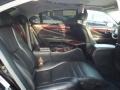 Obsidian Black - LS 460 L AWD Photo No. 62