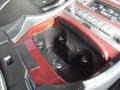 Obsidian Black - LS 460 L AWD Photo No. 63