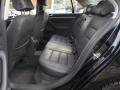 Black - Jetta 2.5 Sedan Photo No. 8