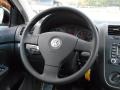 Black - Jetta 2.5 Sedan Photo No. 12