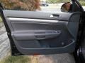 Black - Jetta 2.5 Sedan Photo No. 14