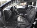 Black - Jetta 2.5 Sedan Photo No. 15