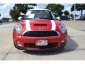 Chili Red - Cooper S Hardtop Photo No. 8