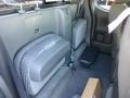 Lava Red - Frontier SV V6 King Cab 4x4 Photo No. 11