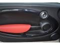 Chili Red - Cooper S Hardtop Photo No. 13