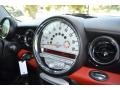 Chili Red - Cooper S Hardtop Photo No. 16