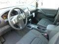 Lava Red - Frontier SV V6 King Cab 4x4 Photo No. 16