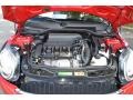 1.6 Liter Turbocharged DOHC 16-Valve 4 Cylinder Engine for 2009 Mini Cooper S Hardtop #86520754