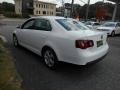 Candy White - Jetta SE Sedan Photo No. 7