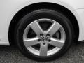 Candy White - Jetta SE Sedan Photo No. 8