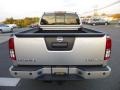 2013 Brilliant Silver Nissan Frontier Pro-4X King Cab 4x4  photo #6