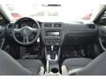 Black - Jetta S Sedan Photo No. 5
