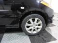 2012 Brilliant Black Mazda MAZDA2 Touring  photo #8
