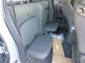 2013 Brilliant Silver Nissan Frontier Pro-4X King Cab 4x4  photo #11