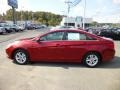 Sparkling Ruby - Sonata GLS Photo No. 4
