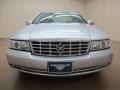 2003 Sterling Silver Cadillac Seville SLS  photo #3