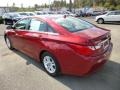 Sparkling Ruby - Sonata GLS Photo No. 5